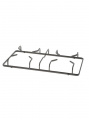 Cooker Pan Support - Grid [Bosch Siemens]